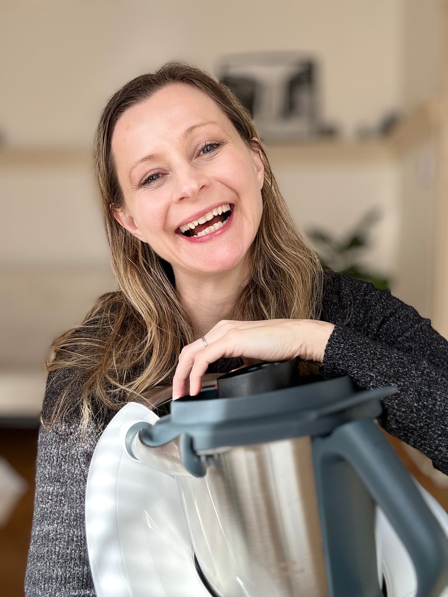 🍴 In-Person Thermomix® Demo – Milwaukee